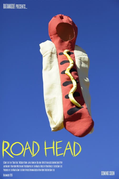 Road Head