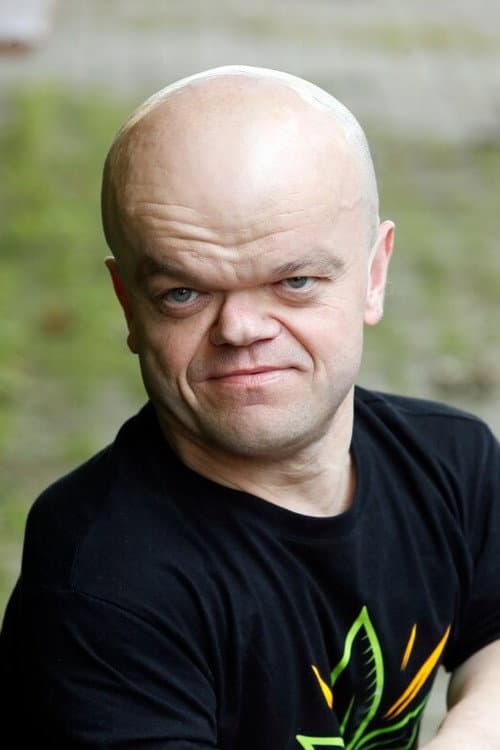 Chris Willemsen