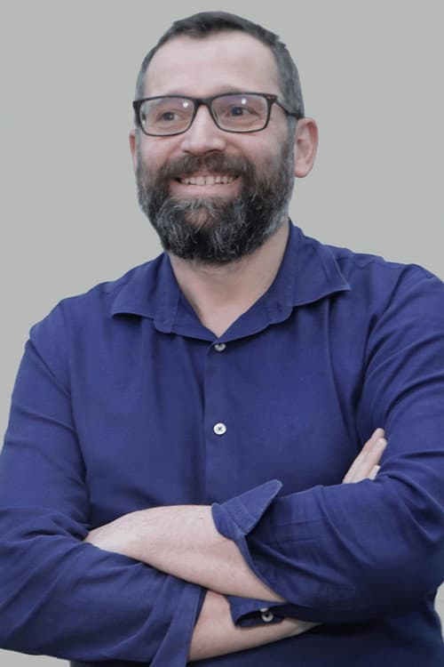 David Guaita
