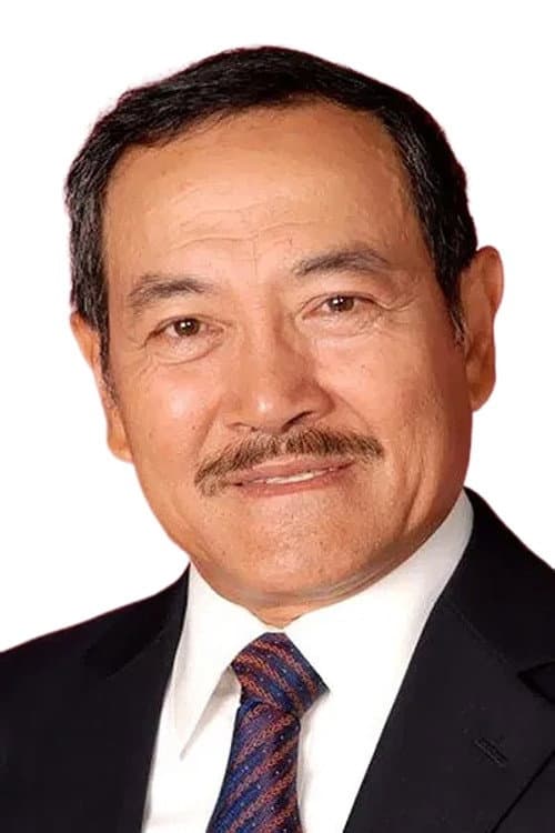 劉丹