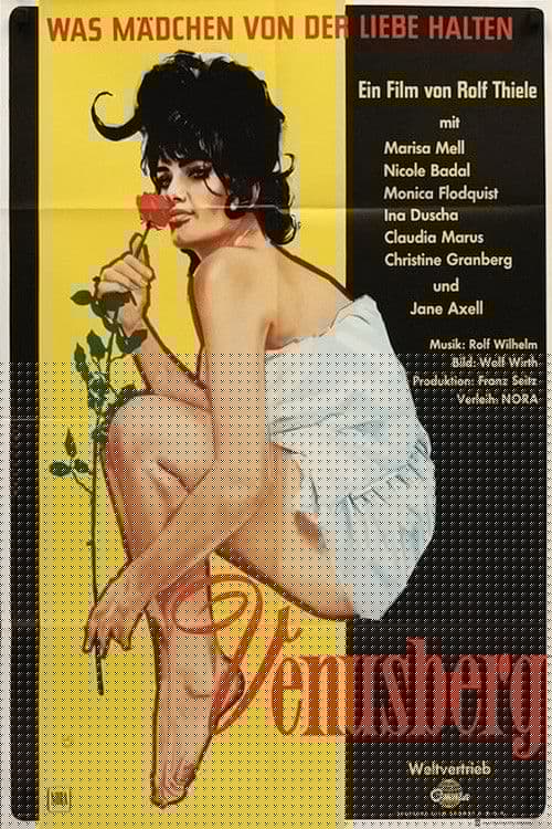 Venusberg