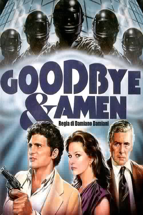 Goodbye & Amen