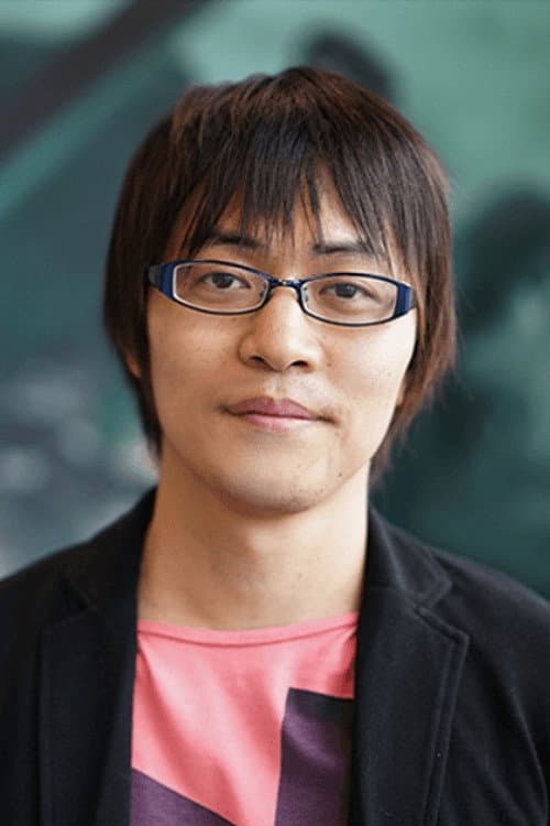 浜口直樹
