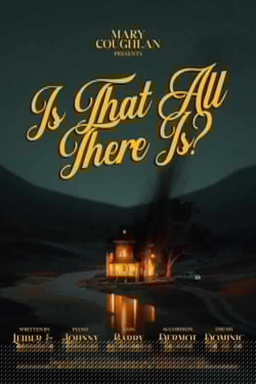 Mary Coughlan - Is That All There Is?