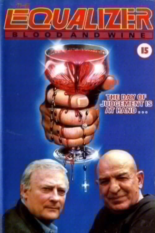 The Equalizer - The Movie: Blood & Wine