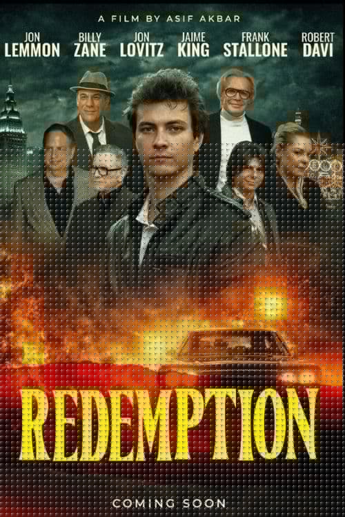 Redemption