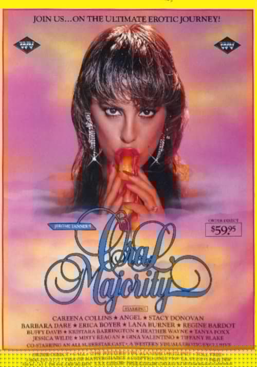 Oral Majority