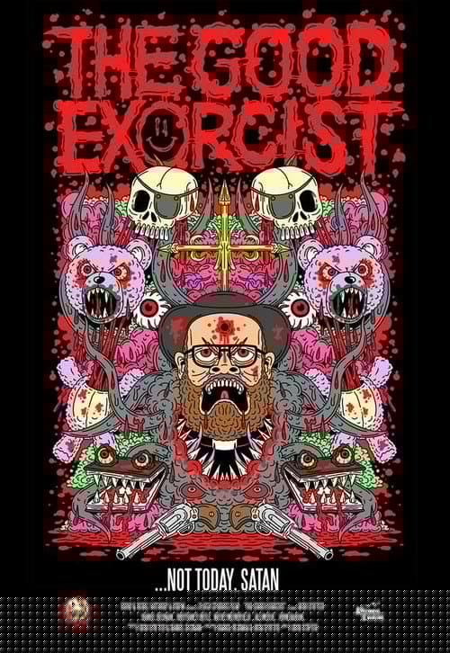 The Good Exorcist