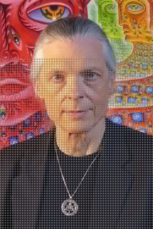 Alex Grey