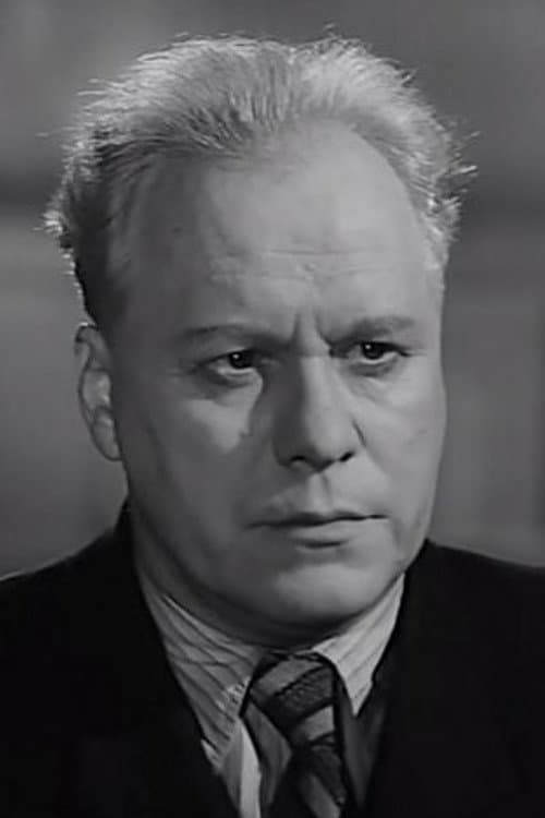 Павел Молчанов