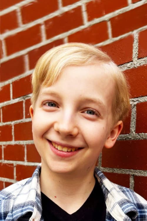 Sawyer Watters