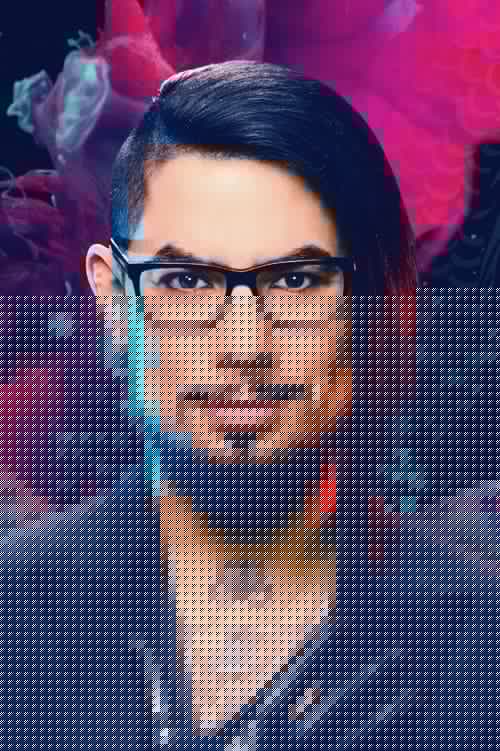 Dave Navarro
