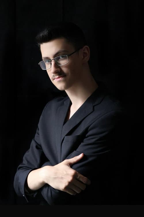 Adam Oros