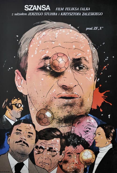 Szansa