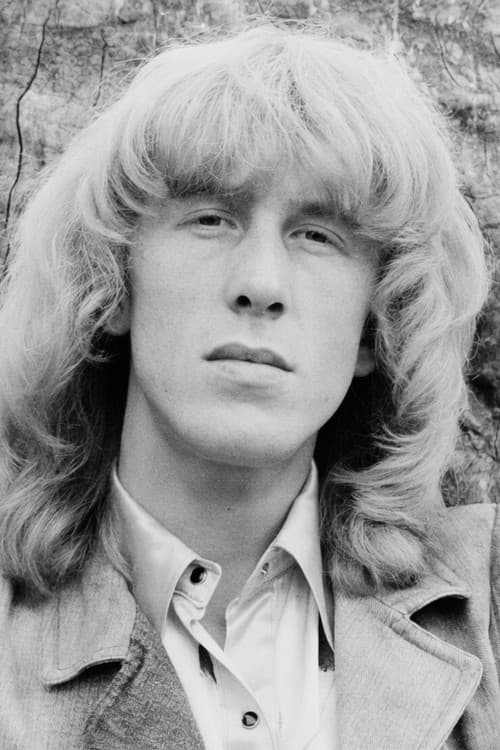 Davey Johnstone