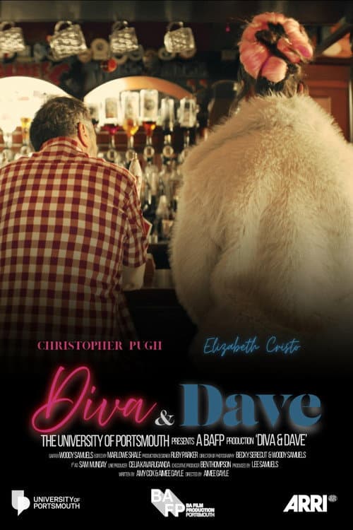 Diva and Dave