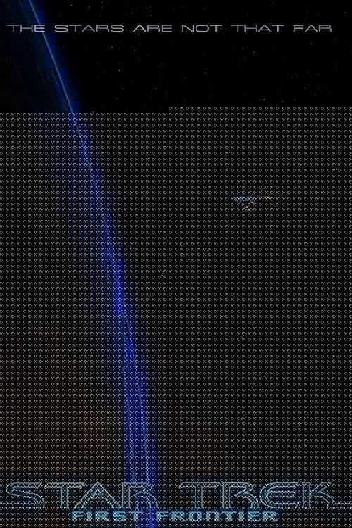 Star Trek : First Frontier