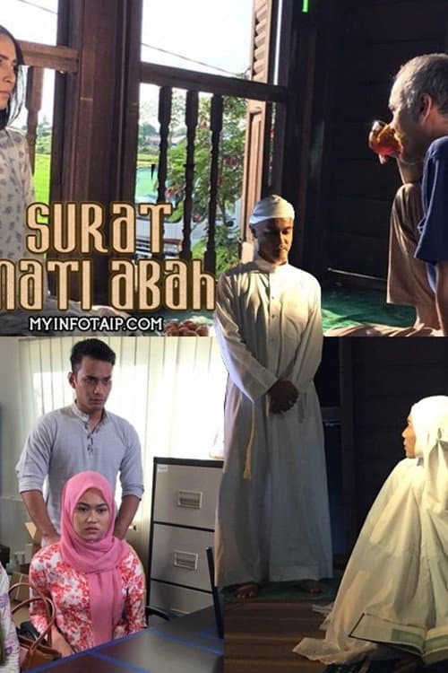 Surat Mati Abah