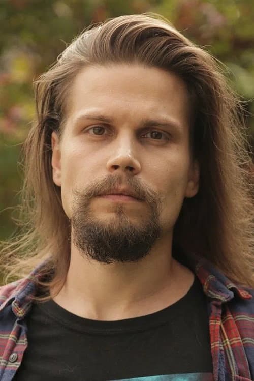 Sergo Kibus