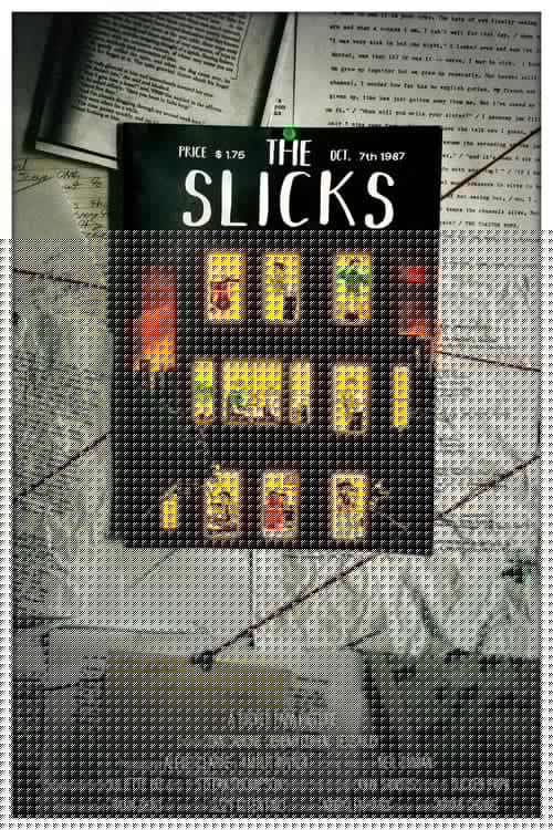 The Slicks