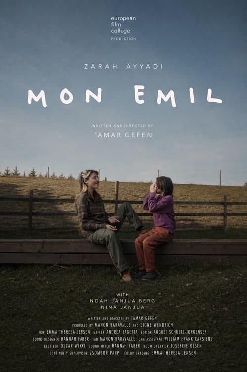 Mon Emil