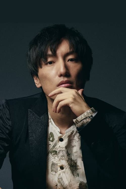 澤野弘之