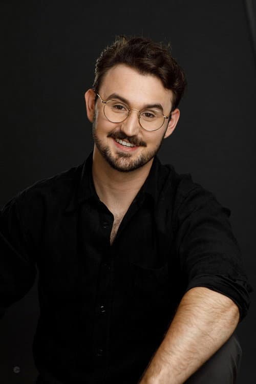 Adam Bash