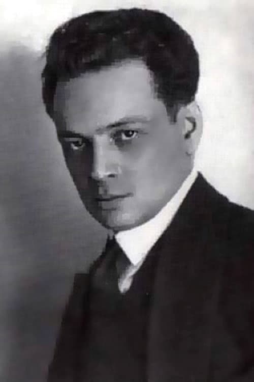 Юрий Тынянов