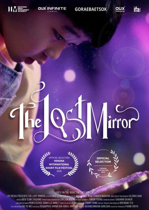 The Lost Mirror
