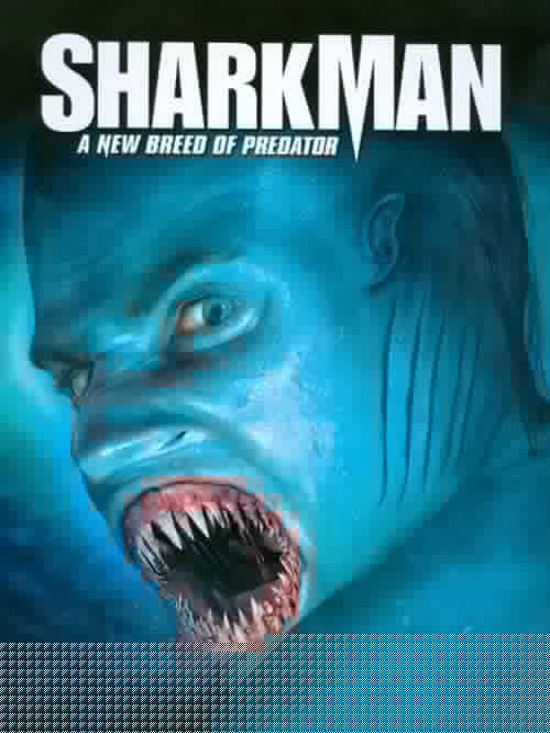Sharkman