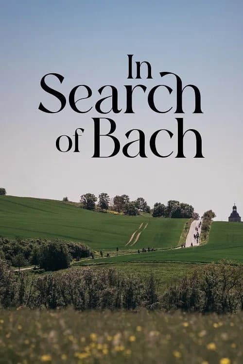 Les chemins de Bach IV. Missae Breves