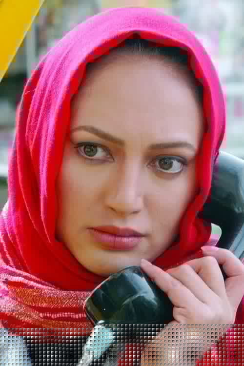 Saba Kamali