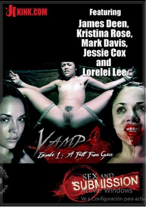 Vamp Episode 1: A Fall from Grace