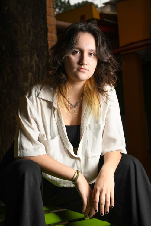 Letícia Rothe