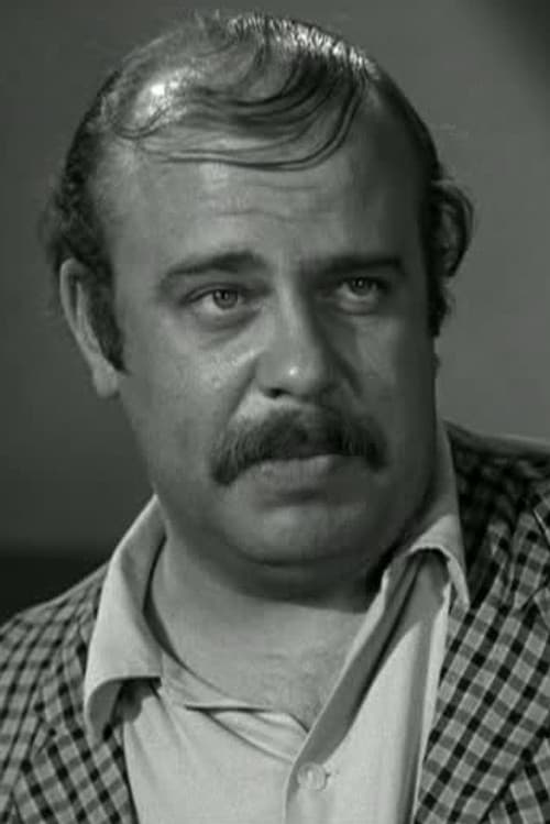 Sam Buffington