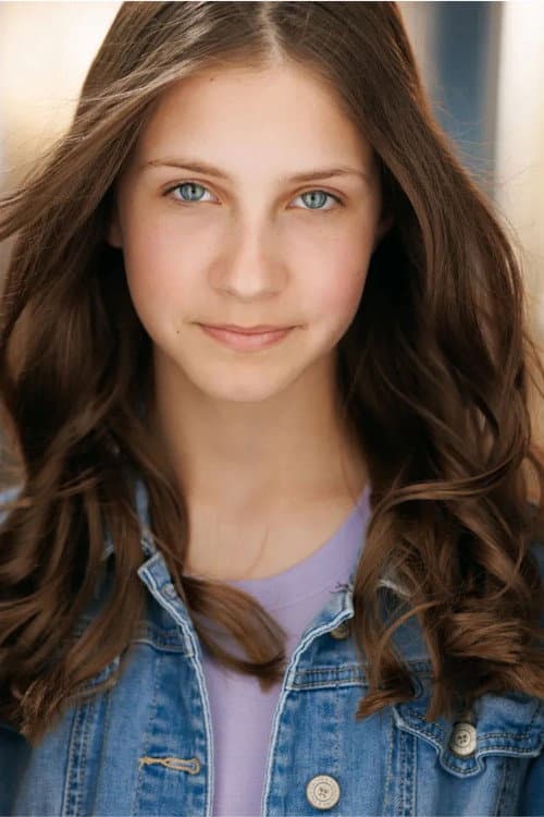Emma Henderson