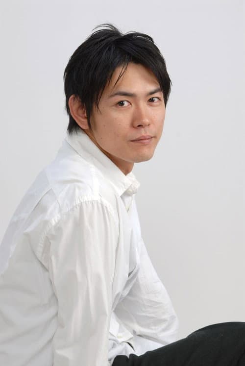 Yusuke Nakayama