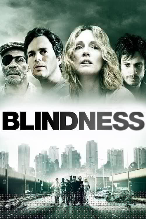 Blindness
