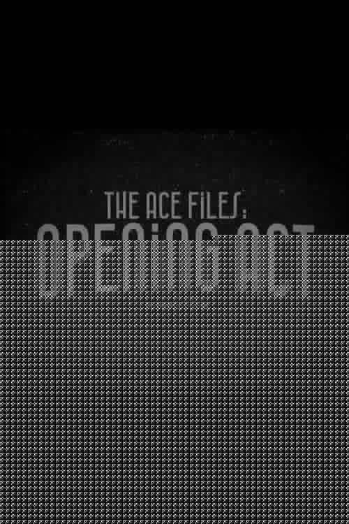 The Ace Files: Opening Act