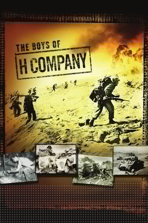 The Boys of H Company
