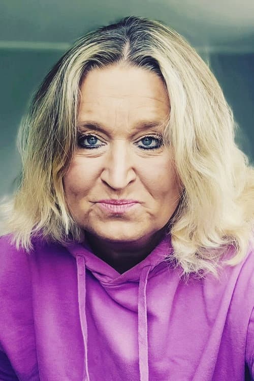 Katarina Eriksson