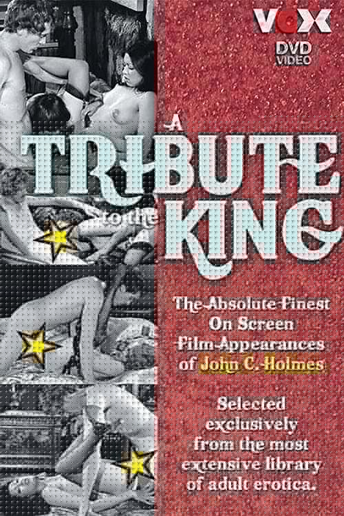 A Tribute to the King