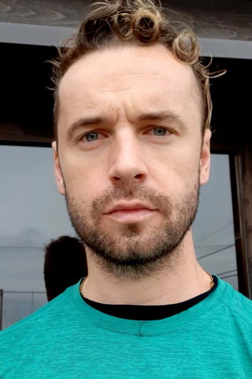 Oli Warrilow