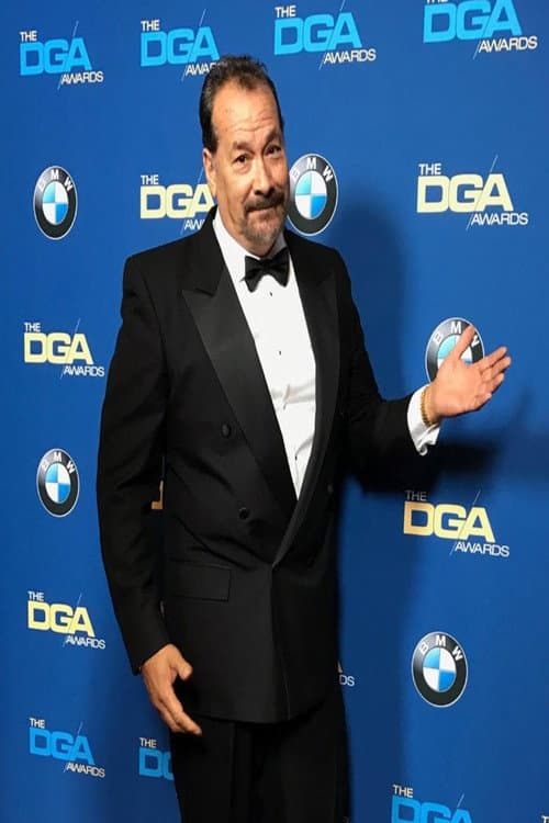 Frank Mora