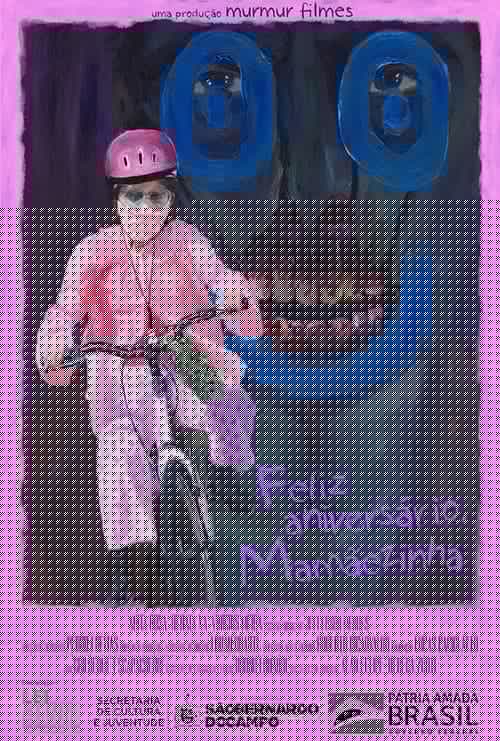 Feliz Aniversário, Mamãezinha