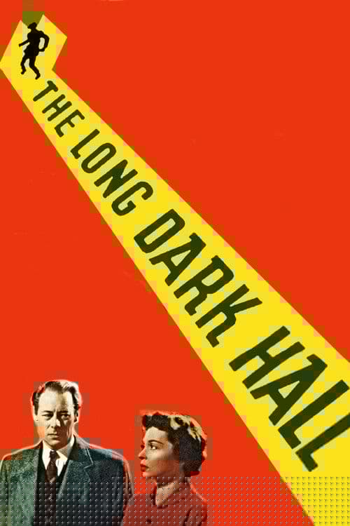The Long Dark Hall