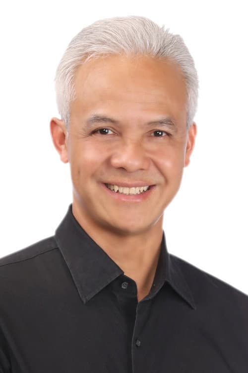 Ganjar Pranowo