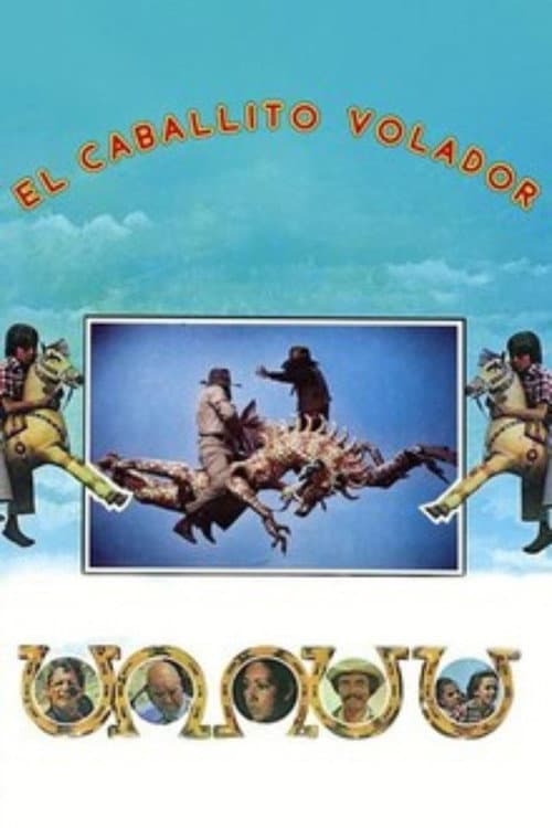 El caballito volador