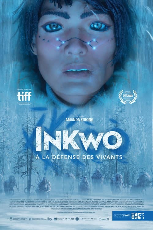 Inkwo for When the Starving Return