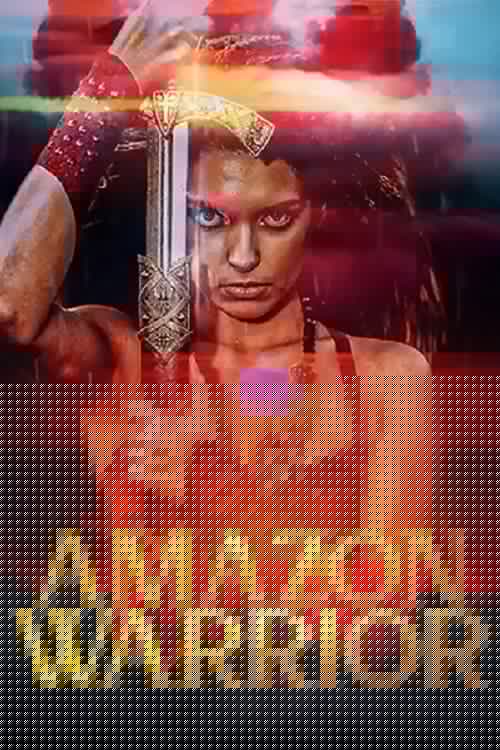 Amazon Warrior